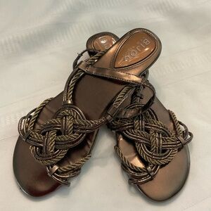 Bijou New York Sandals